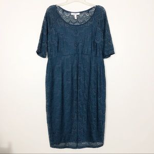 Jessica Simpson | Maternity Dress C-10